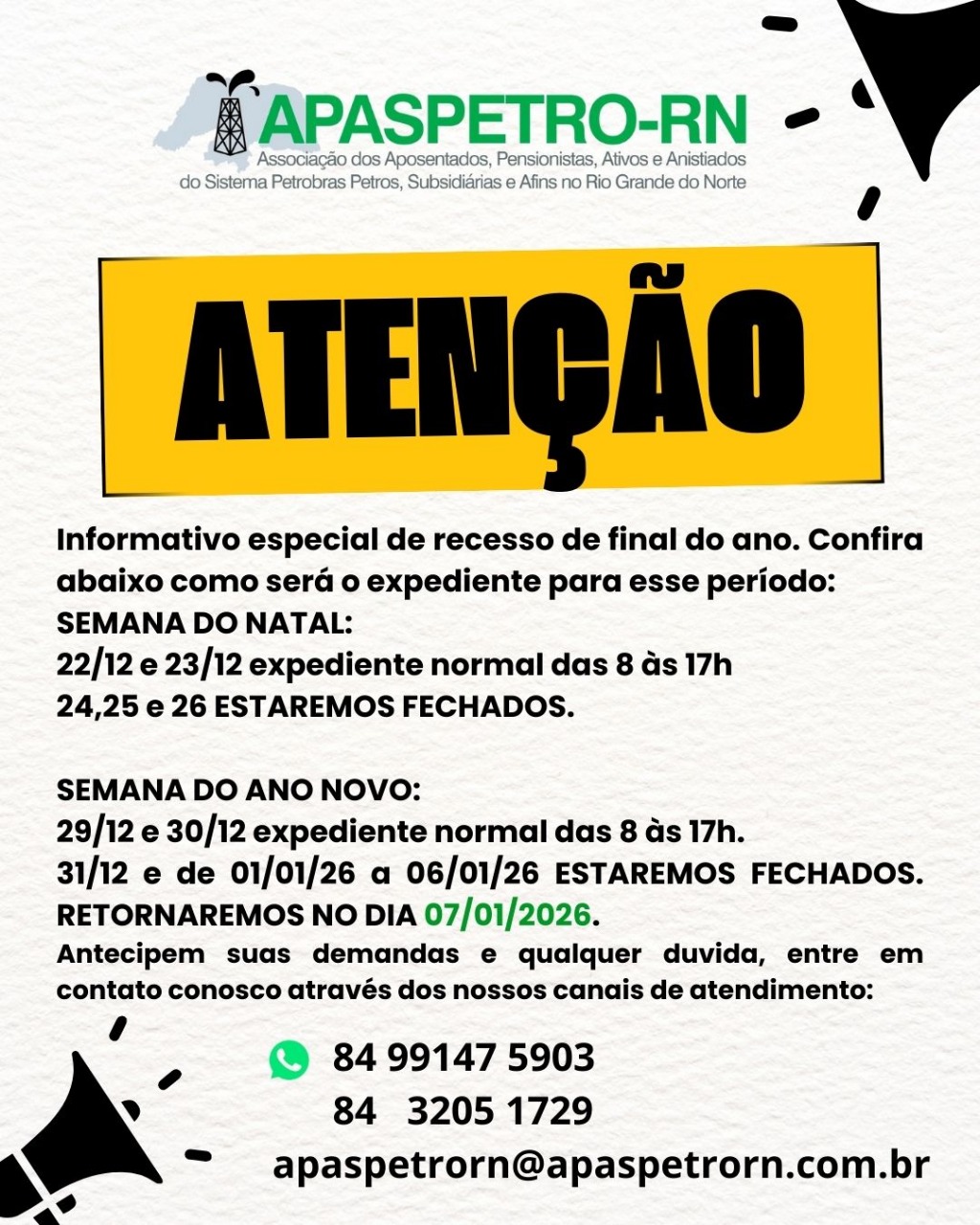 INFORMATIVO